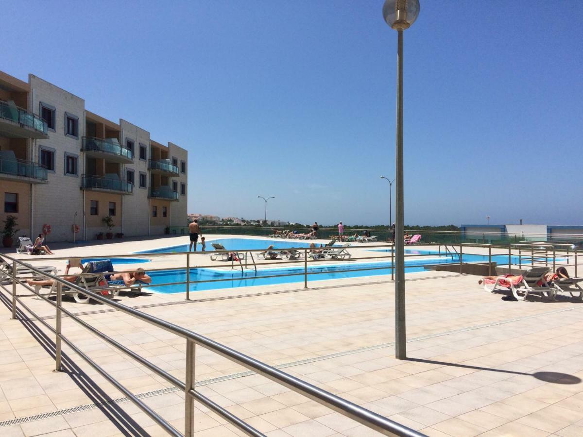 Ericeira Surf And Sun Apartment Exterior photo