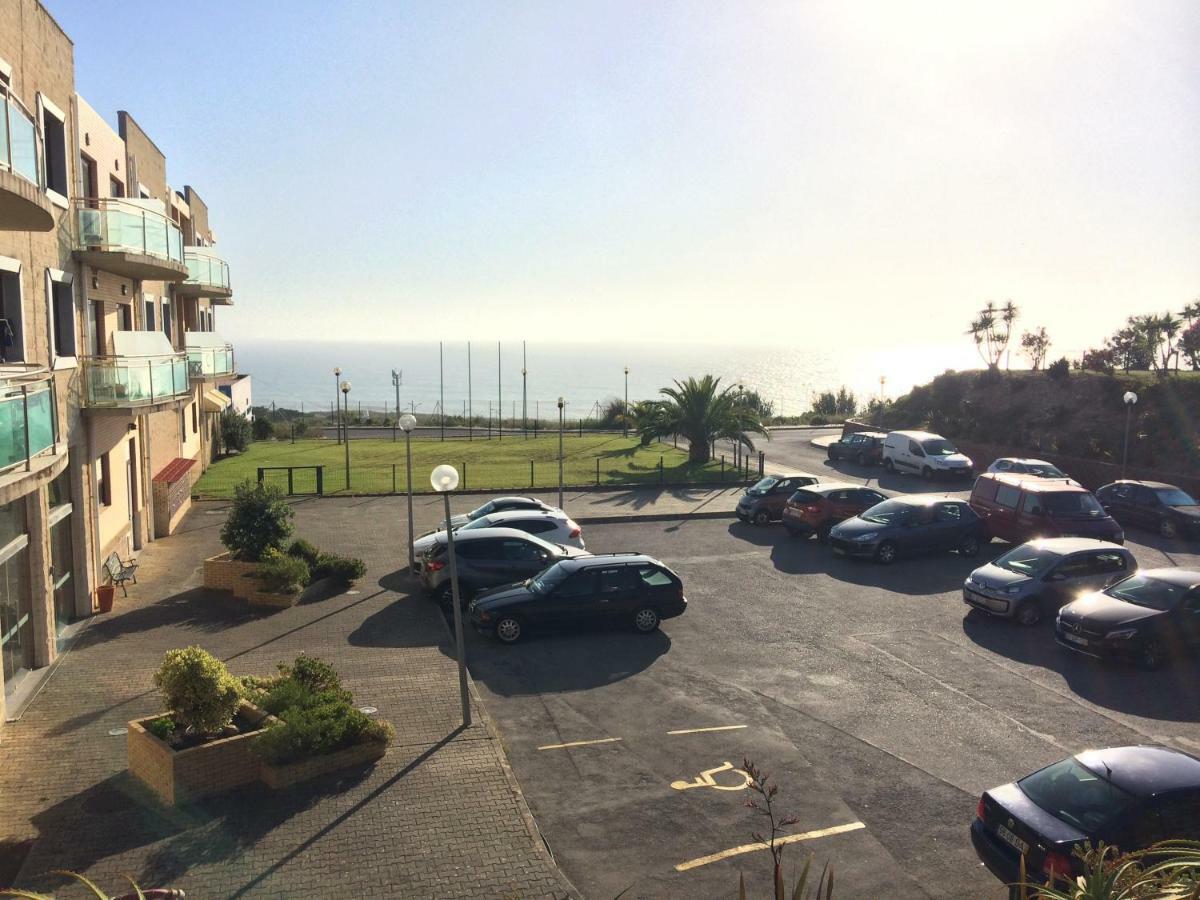 Ericeira Surf And Sun Apartment Exterior photo